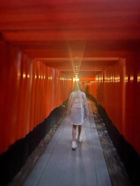 明日はお休み明後日来てね🤭🩷