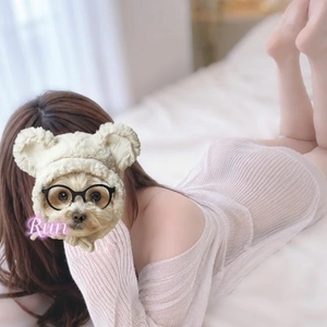 手術要らず︎💕︎