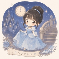 0時の鐘？