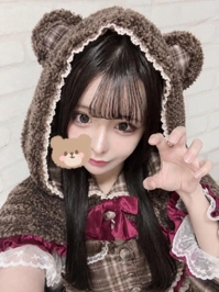 🐻自己紹介🐻