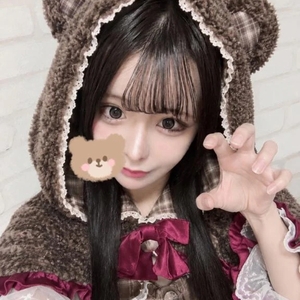 🐻自己紹介🐻