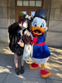 ​​​​​​​夢のあと♡