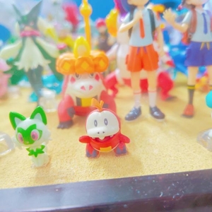 ぺけもん