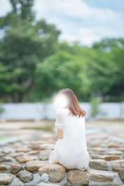 ひらひら舞う夏とわたし