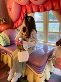 気持ちいいことたくさん❤︎