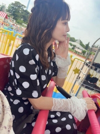 西武遊園地で乗った唯一の乗り物😇🚩