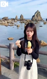 【🎥779】エネルギーチャージ