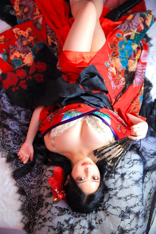 Queen.ノエル3枚目