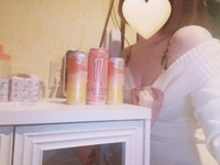 口開け💛💛💛