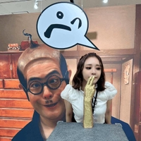 やったぢゃん👍わたし。若返って(☆∀☆)嬉しい♥️わあ。