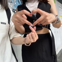 可愛いのはすぐ真似する♡