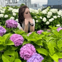 🫟あじさい祭り🫟ちょっと興味あるかも♡