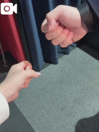 じゃんけん✊ ✋ ✌