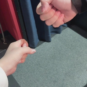 じゃんけん✊ ✋ ✌