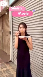 【🎥431】デザートたいむ♡