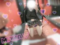 とうちゃーく♡