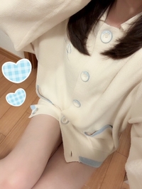 今日も元気に…🩵