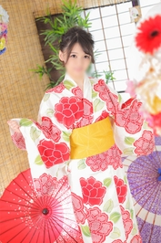 あどけなさが残る…