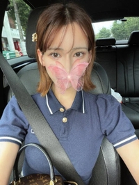 New Hair ~ 〈♡〉