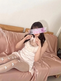 特別なえ〇ちな栄養😳💖