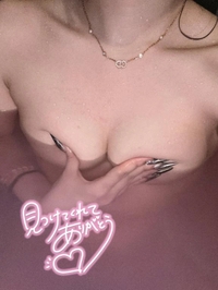 もちもちおっぱい🫧