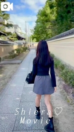 【🎥499】ほんとの京都