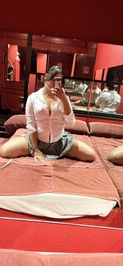 💋準備完了💋