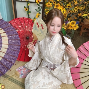 暑い日は💓