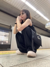 お盆休み最終日💛だから...