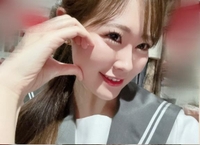 ふぅのラブレター💌