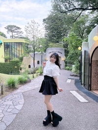 〇〇してくるの…㊙️