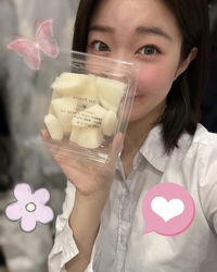 あついから、、、♡♡