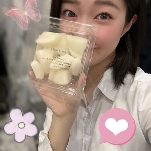 あついから、、、♡♡