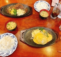 ランチデートと🐶カフェ