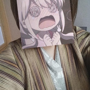 (๑¯﹀¯๑)~♡