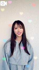 【🎥980】生声シエラ🗣💞お知らせ