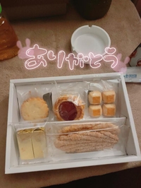 ティータイム🫖❣️