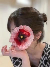 🥀お休みします