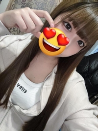 背徳感満載の♡出し🎀