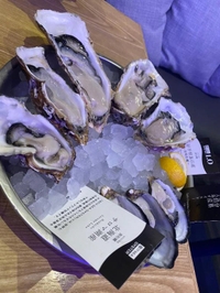 おいしくてやられたっ🫠