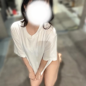 汗だく、、、🕯