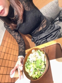 とりあえずごはん🍚を食べる😇🫷