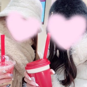 🇰🇷お土産話