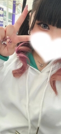 いってきますっ❣️