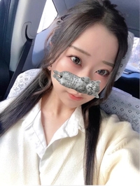 はじめまして🤍4/11(土)〜