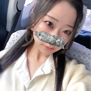 はじめまして🤍4/11(土)〜