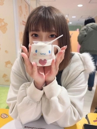 昨日はありがと🫶