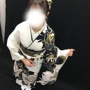 一発目‼️