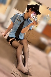 ミニスカポリス