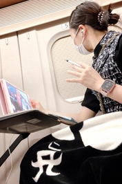 もう隠せていない気持ちを真っ直ぐに…